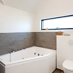 5 Star Holiday Home In Haderslev Prázdninový dům
