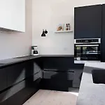 5 Star Holiday Home In Haderslev Prázdninový dům *