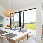 5 Star Holiday Home In Haderslev * Haderslev