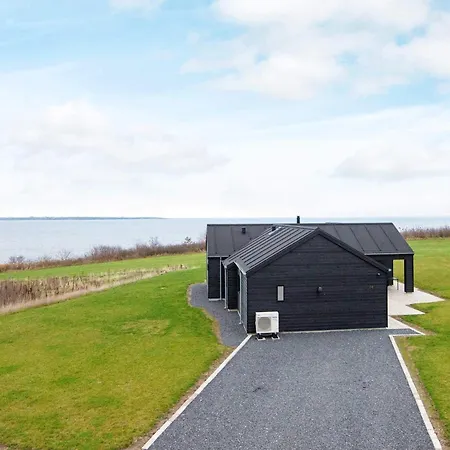 Prázdninový dům Seaside Luxury Retreat - By Traum *