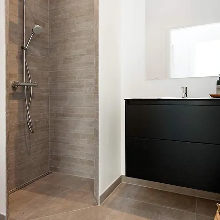 בית נופש Seaside Luxury Retreat - By Traum *