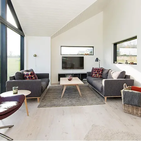 5 Star Holiday Home In Haderslev * Haderslev