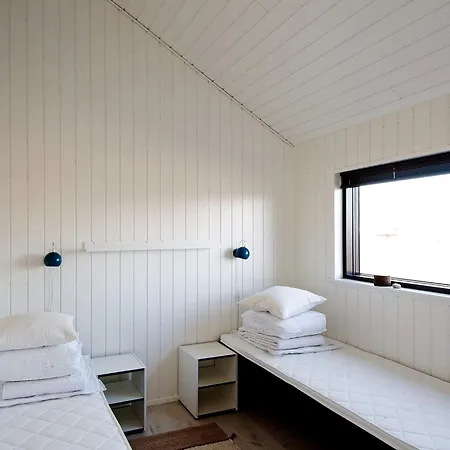 בית נופש Seaside Luxury Retreat - By Traum הדרסלב