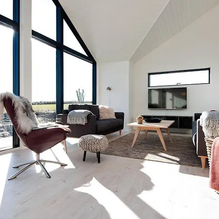5 Star Holiday Home In Haderslev *
