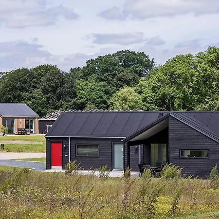 בית נופש Seaside Luxury Retreat - By Traum