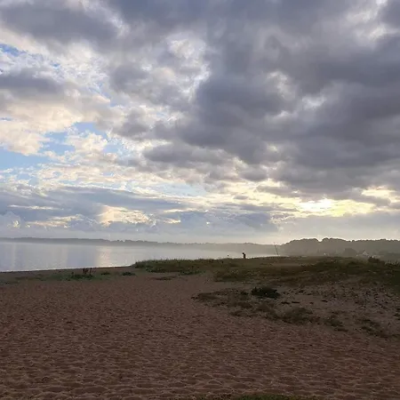 5 Star Holiday Home In Haderslev * Haderslev