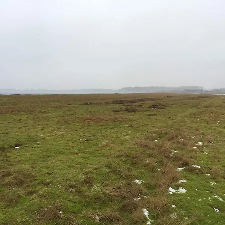 בית נופש Seaside Luxury Retreat - By Traum