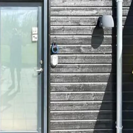 Casa vacanze 5 Star In Haderslev