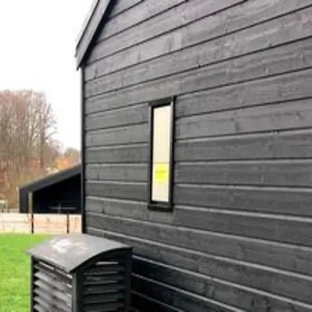 5 Star In Haderslev