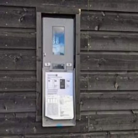 5 Star In * Haderslev