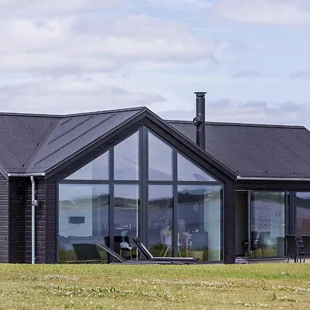 5 Star Holiday Home In Haderslev *