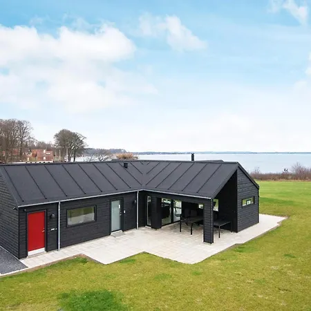 Holiday home 5 Star In *