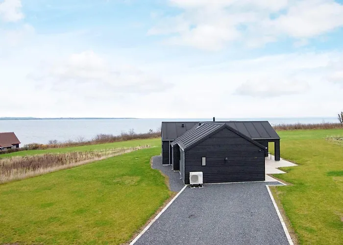 Semesterbostad Seaside Luxury Retreat - By Traum *