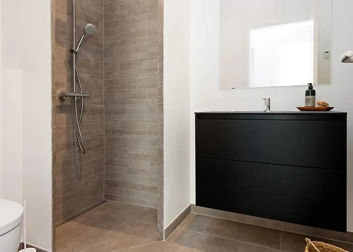 Casa vacanze Seaside Luxury Retreat - By Traum *