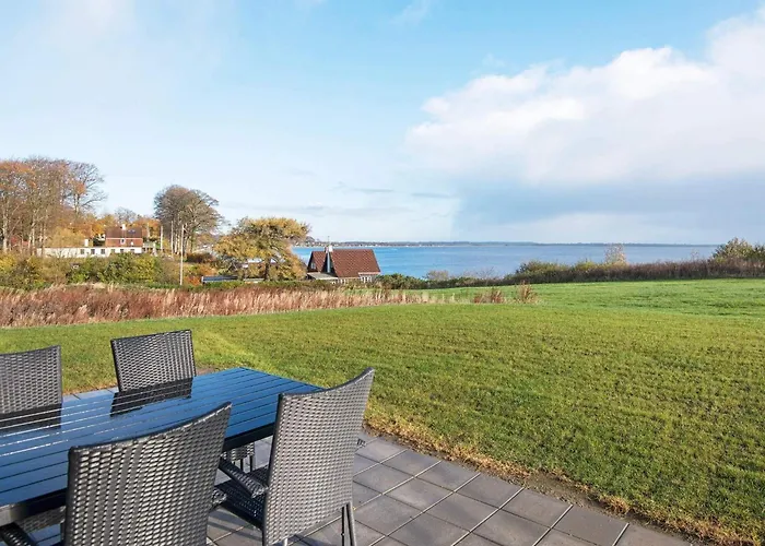 Casa vacanze Seaside Luxury Retreat - By Traum