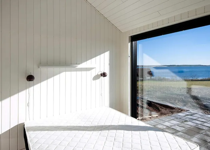 Seaside Luxury Retreat - By Traum Casa vacanze Haderslev