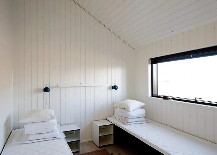 Casa vacanze Seaside Luxury Retreat - By Traum Haderslev