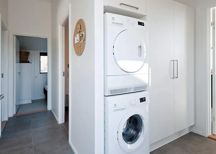 Casa vacanze Seaside Luxury Retreat - By Traum Haderslev