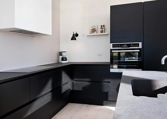 Seaside Luxury Retreat - By Traum Casa vacanze *