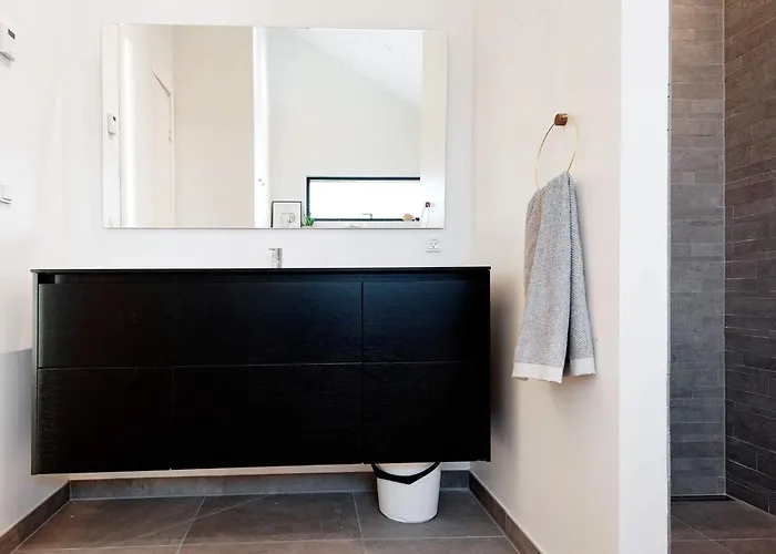 Casa vacanze Seaside Luxury Retreat - By Traum *