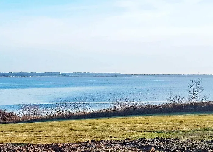 Seaside Luxury Retreat - By Traum Casa vacanze Haderslev