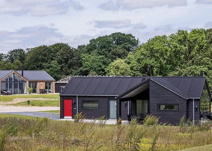 Casa vacanze Seaside Luxury Retreat - By Traum