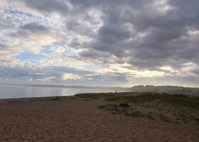 Seaside Luxury Retreat - By Traum * Haderslev